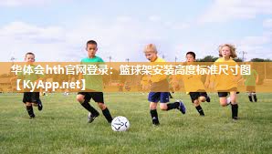 华体会hth官网登录：篮球架安装高度标准尺寸图