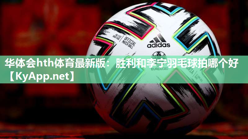 胜利和李宁羽毛球拍哪个好