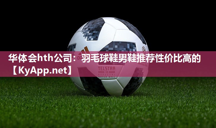 羽毛球鞋男鞋推荐性价比高的